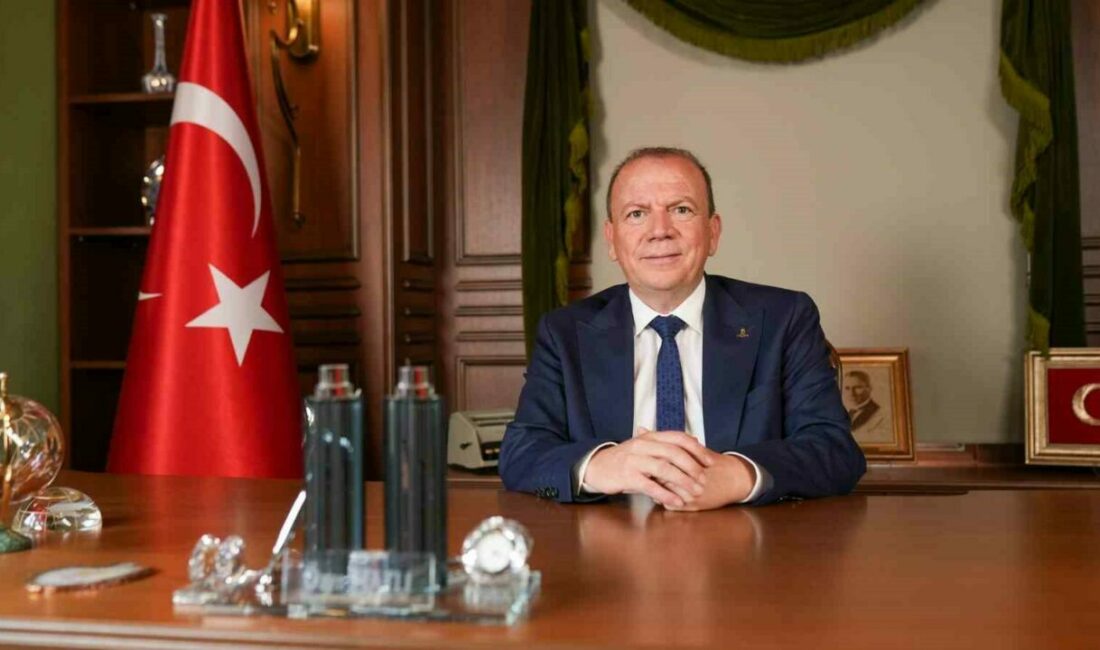 BTB Başkanı Özer Matlı’dan Kurban Bayramı mesajı Bursa Ticaret Borsası (Bursa TB) Yönetim Kurulu Başkanı Özer Matlı,