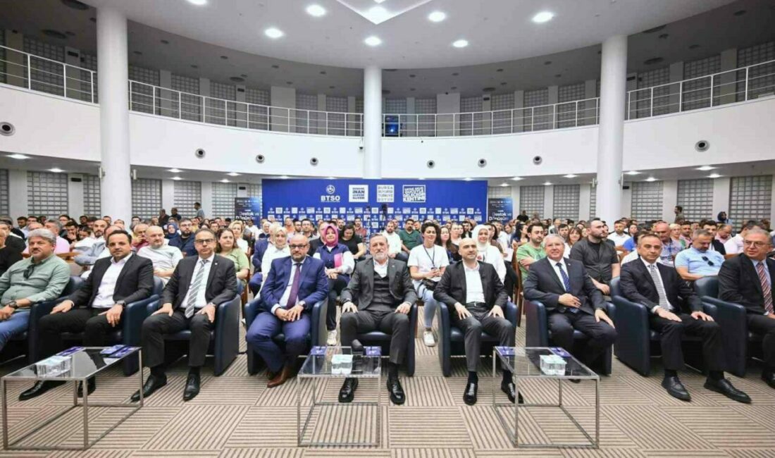 Bursa Ticaret ve Sanayi Odası (BTSO) ve Küçük ve Orta