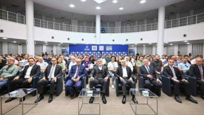 Bursa Ticaret ve Sanayi Odası (BTSO) ve Küçük ve Orta