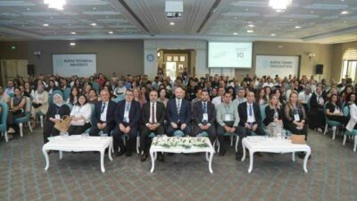 BTÜ’de 144 üniversitenin katılımıyla gerçekleşen kapsamlı toplantıda, öğrenci işleri süreçlerinin