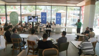 Bursa Teknik Üniversitesi, akademik bilgi birikimini toplumla buluşturmayı amaçlayan Bilim