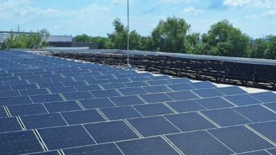 Yenilenebilir enerjiye verdiği önemle dikkat çeken Dağlıoğlu Group, Bulgaristan’daki grup