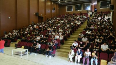 Bursa AB Bilgi Merkezi, öğrencileri ‘Biyolojik Çeşitliliği Koruma ve Sürdürülebilirlik