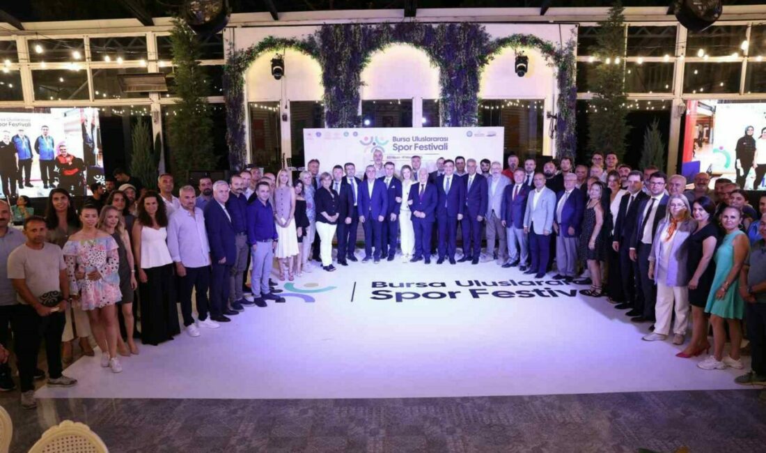 Bursa Büyükşehir Belediye Başkanı Mustafa Bozbey, 2 Nisan-19 Mayıs tarihleri