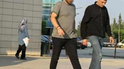 Bursa’nın İnegöl ilçesinde kamu görevlilerini yaralayan saldırgan tutuklandı. İnegöl Jandarma