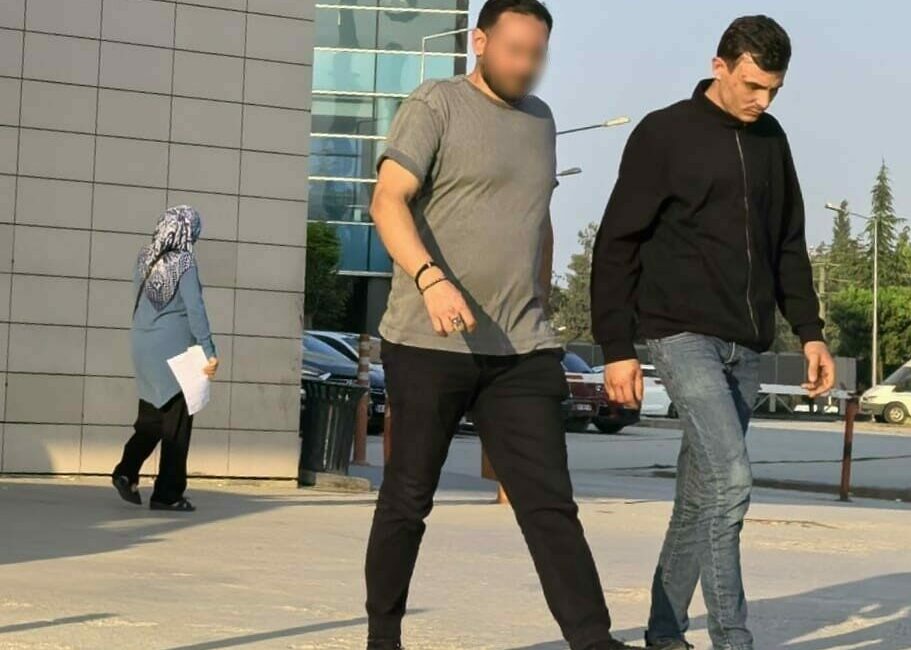 Bursa’nın İnegöl ilçesinde kamu görevlilerini yaralayan saldırgan tutuklandı. İnegöl Jandarma