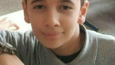 Bursa’da dün okula gitmek için evden çıkan ve geri dönmeyen