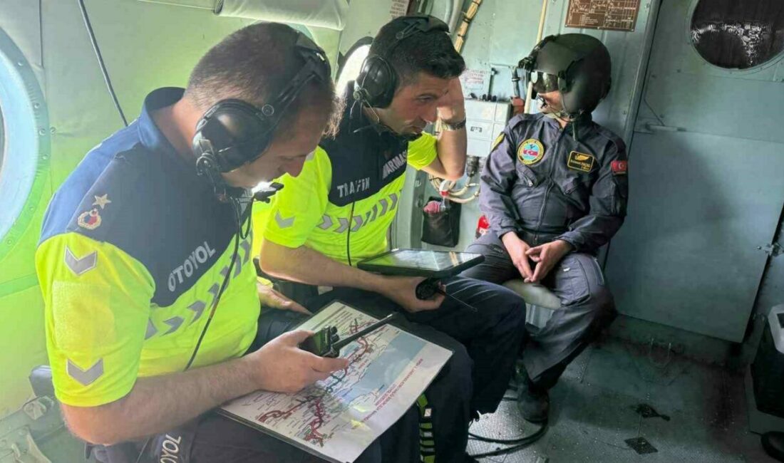 Bayram tatilini fırsat bilenler İstanbul ve büyükşehirlerden Bursa güzergahını kullanarak