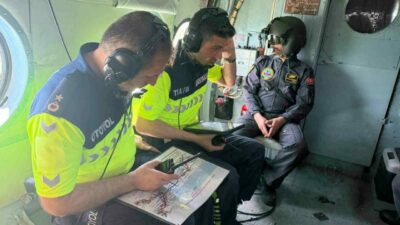 Bayram tatilini fırsat bilenler İstanbul ve büyükşehirlerden Bursa güzergahını kullanarak