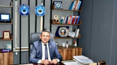 Camiler, sadece taş duvarlardan ibaret binalar olmadığını ifade eden Türk