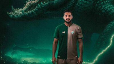 Bursaspor, 32 yaşındaki sol bek Barış Gök’ü transfer ettiğini “Ailemize