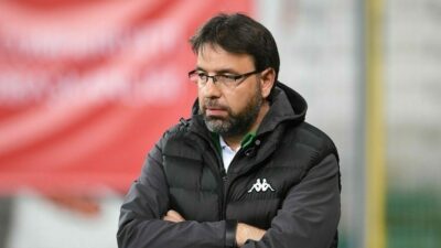 Bursaspor Kulübü, pilot takım Nilüfer Futbol Kulübü’nün başına teknik direktör