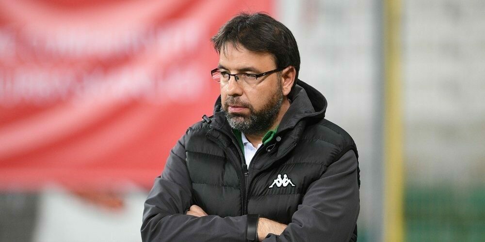 Bursaspor pilot takımının başına Fazlı Tan getirildi Bursaspor Kulübü, pilot takım Nilüfer Futbol Kulübü’nün başına teknik direktör