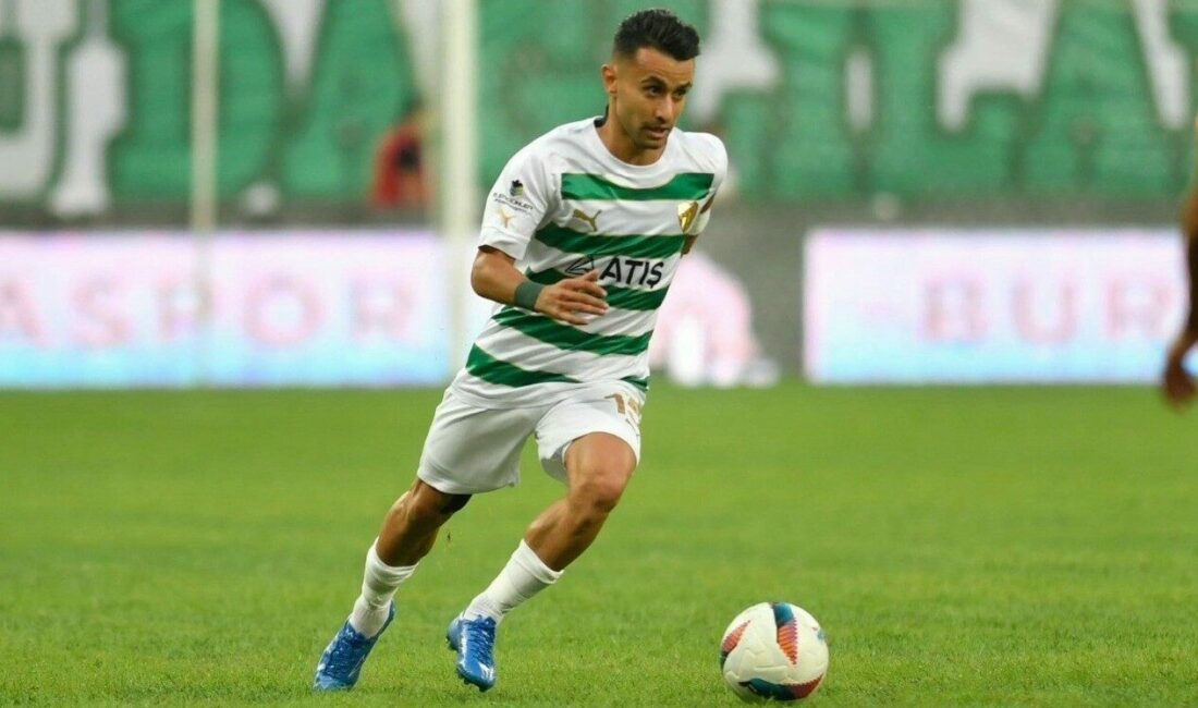 Bursaspor Kulübü, geçtiğimiz sezon şampiyonluk yaşayan kadroda yer alan Yiğitali