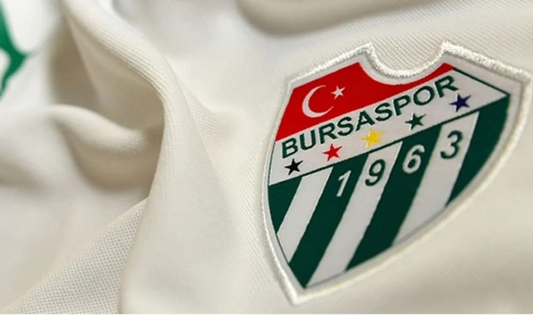 Bursaspor Başkanı Enes Çelik, uzun süredir beklenen forvetin Emrehan Gedikli