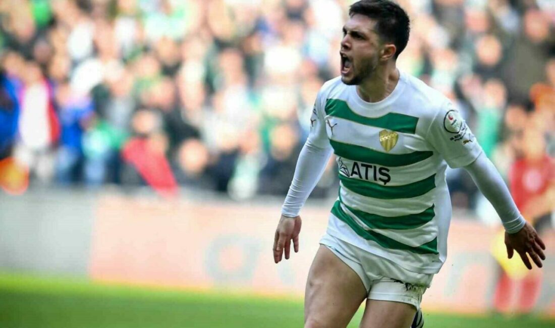 Bursaspor, Vefa Temel ve Berkan Mahmut Keskin ile yollarını ayırdı.