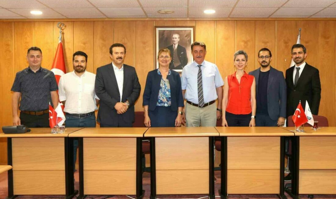 BUÜ, İstanbul Anadolu yakasındaki sanayicilerin deprem risklerini analiz edecek Bursa Uludağ Üniversitesi (BUÜ) ve İstanbul Anadolu Yakası Organize Sanayi