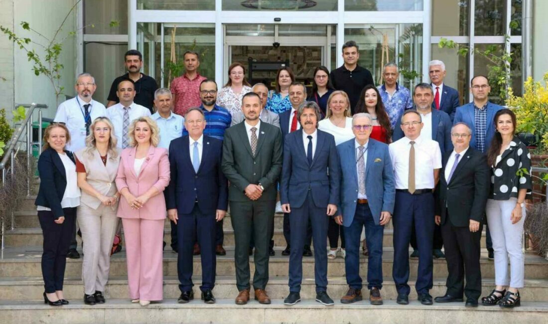 Bursa Uludağ Üniversitesi (BUÜ) ile Kosova’da bulunan Fehmi Agani Gjakova