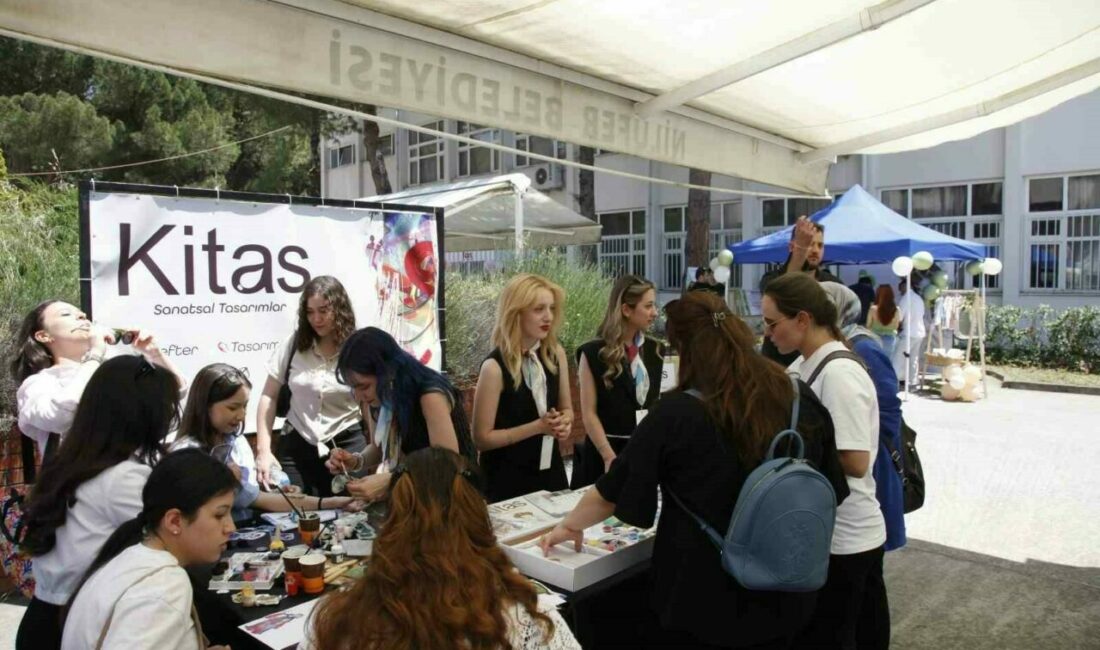 Bursa Uludağ Üniversitesi (BUÜ) Teknik Bilimler Meslek Yüksekokulu Tasarım Bölümü