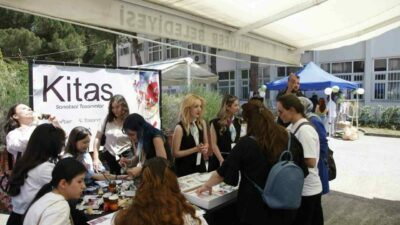 Bursa Uludağ Üniversitesi (BUÜ) Teknik Bilimler Meslek Yüksekokulu Tasarım Bölümü