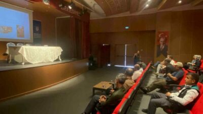 Bursa’ya özgü değerleri markalaştırarak kent ekonomisine kazandırmayı hedefleyen Büyükşehir Belediyesi,