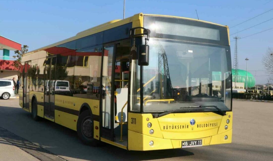 Bursa Büyükşehir Belediyesi, 21 Haziran Cumartesi akşamı düzenlenecek olan ‘Fazıl