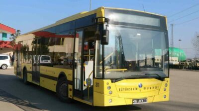 Bursa Büyükşehir Belediyesi, 21 Haziran Cumartesi akşamı düzenlenecek olan ‘Fazıl