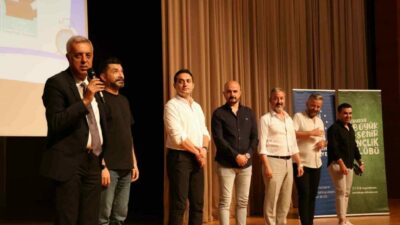 Bursa Büyükşehir Belediyesi, KPSS ve üniversite sınavlarına hazırlanan öğrencilerin başarılarını