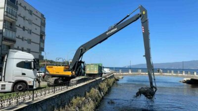 Bursa Büyükşehir Belediyesi, daha sağlıklı bir çevre için BUSKİ Genel