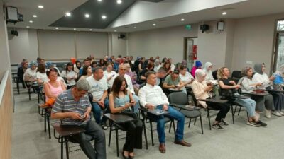 Bursa Büyükşehir Belediyesi, Başkan Mustafa Bozbey’in vizyonu doğrultusunda nüfusu 10