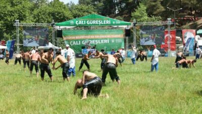 Nilüfer Belediyesi ve Bursa Büyükşehir Belediyesi iş birliğiyle bu yıl