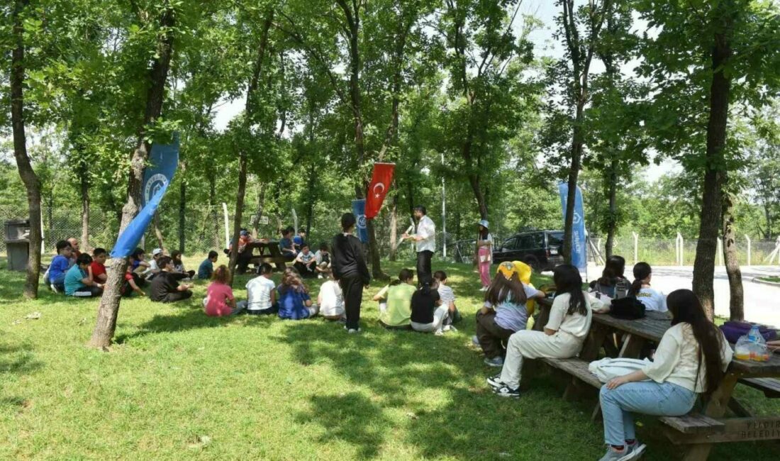 Yıldırım Belediyesi, uyumayan kütüphaneler, gençlik merkezleri ve kitap kulüpleri ile
