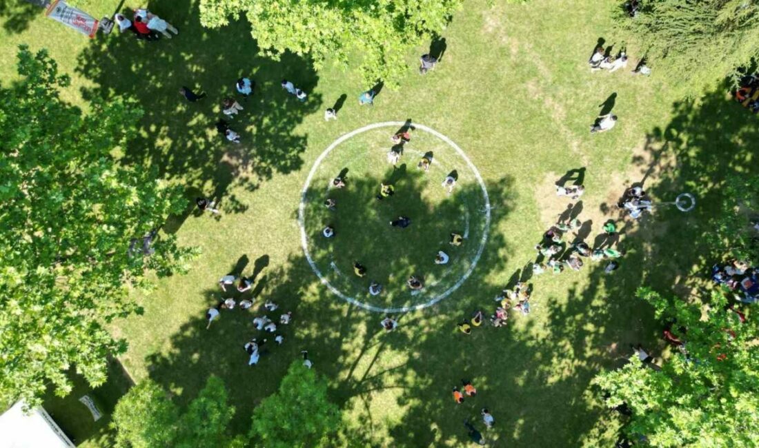 İnegöl Belediyesi ile İnegöl İlçe Milli Eğitim Müdürlüğü iş birliğinde