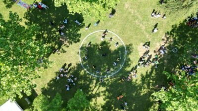 İnegöl Belediyesi ile İnegöl İlçe Milli Eğitim Müdürlüğü iş birliğinde