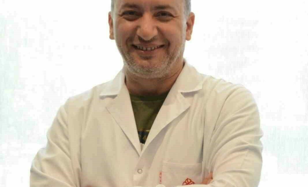Çocuklarda bademcik ve geniz eti sorunlarına dikkat Kulak Burun Boğaz (KBB) Uzmanı Op. Dr. Mahmut Babalık, özellikle