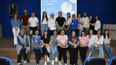 Yeşim Grup, çalışanlarının fiziksel ve ruhsal sağlığını desteklemek amacıyla “Değişim