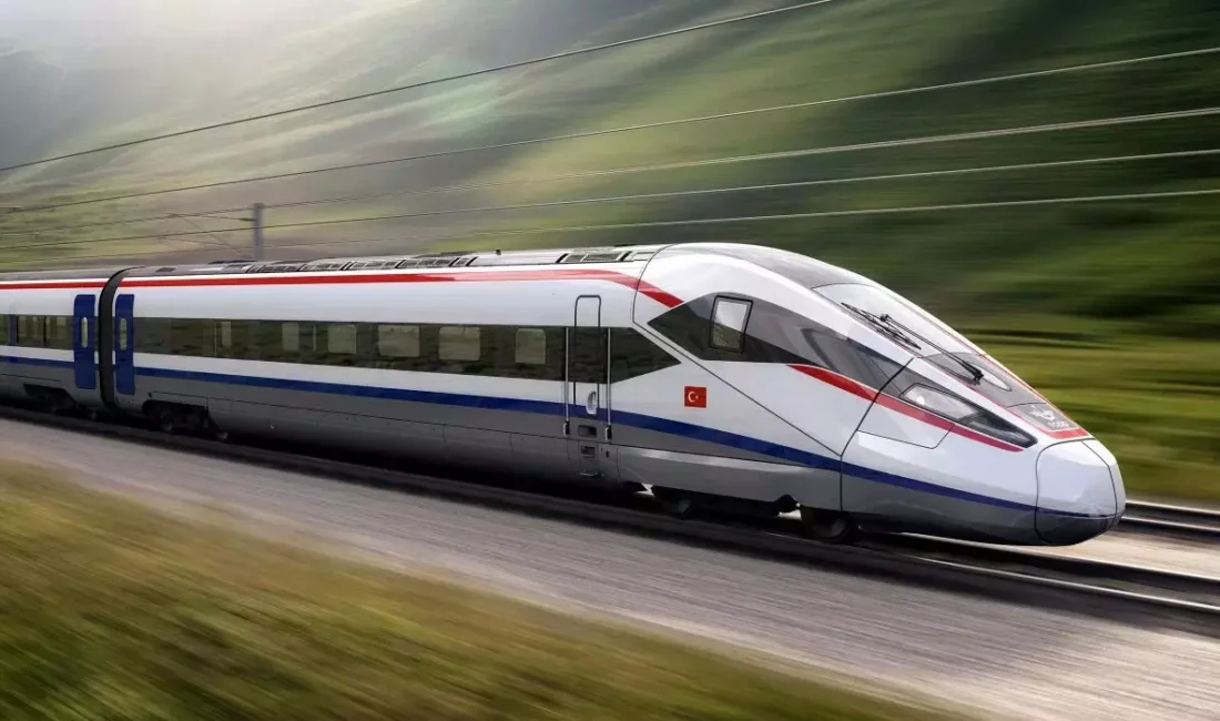 Bursa’ya hızlı tren: AK Parti İl Başkanı kesin tarih verdi AK Parti Bursa İl Başkanı Davut Gürkan, Bursalıların 2026 yılı