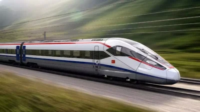 AK Parti Bursa İl Başkanı Davut Gürkan, Bursalıların 2026 yılı