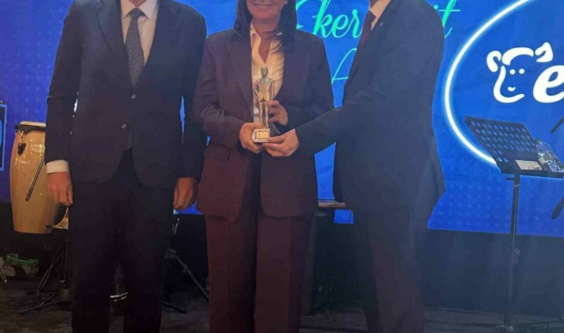 Bursa Sanayicileri ve İş İnsanları Derneği (BUSİAD) tarafından bu yıl