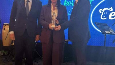 Bursa Sanayicileri ve İş İnsanları Derneği (BUSİAD) tarafından bu yıl