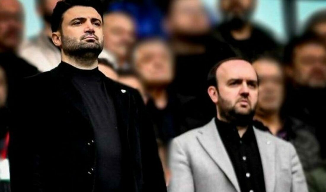 Proje Kurulu Başkanı Enbiya Topal, Bursaspor’un yeni sezon kadrosunun da