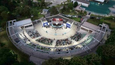 Yıldırım Belediyesi Erguvan Türk Halk Müziği Korosu ve Erguvan Halk