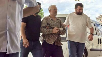 Bursa’nın İnegöl ilçesinde FETÖ terör örgütü üyesi olmaktan kesinleşmiş hapis