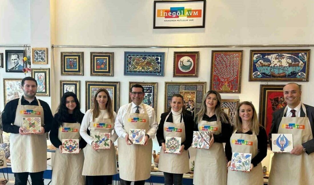 Fiba CP; yatırımcısı ve yöneticisi olduğu İnegöl AVM’de önemli bir