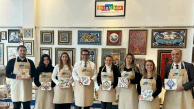 Fiba CP; yatırımcısı ve yöneticisi olduğu İnegöl AVM’de önemli bir