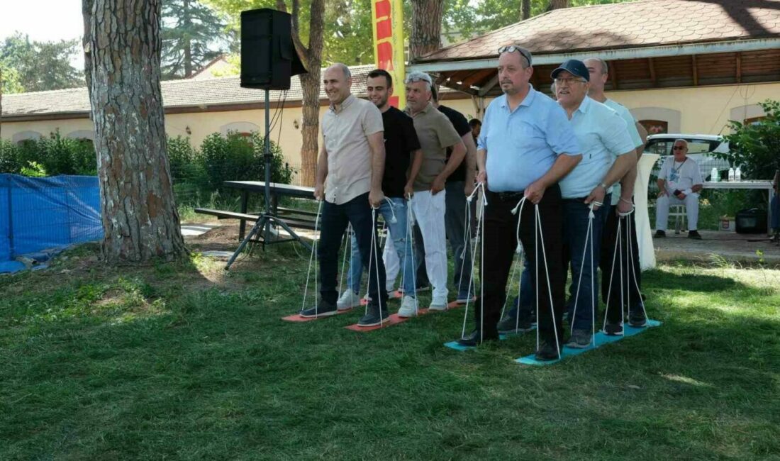 Bursa’nın köklü yerel market zinciri, bu yıl da geleneksel piknik