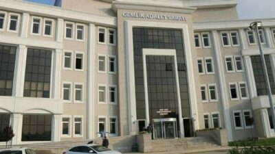 Hâkimler ve Savcılar Kurulu Adli ve İdari Yargı 2025 Yılı