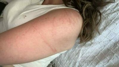 Bursa’da 3 gün önce sabah saatlerinde işe giden genç kızın