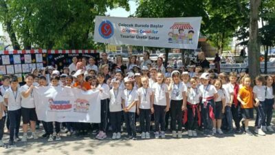 Bursa İl Milli Eğitim Müdürlüğü İnovasyon Merkezi koordinasyonunda hayata geçirilen