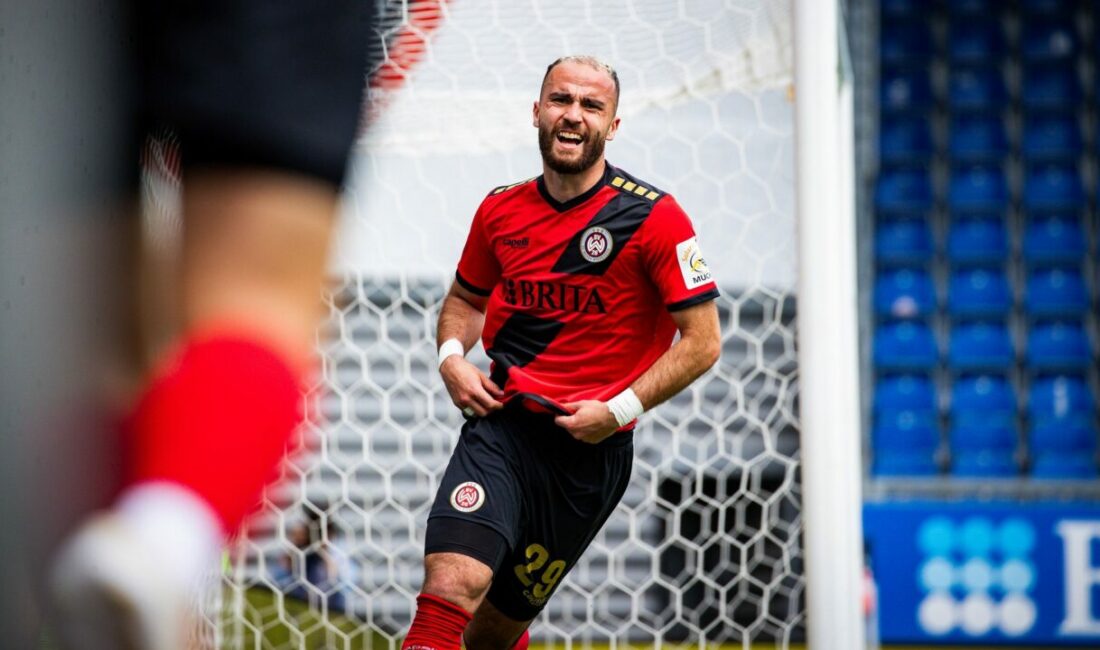 Bursaspor’un forvet transferinde ismi gündeme gelen futbolculardan biri de Fatih